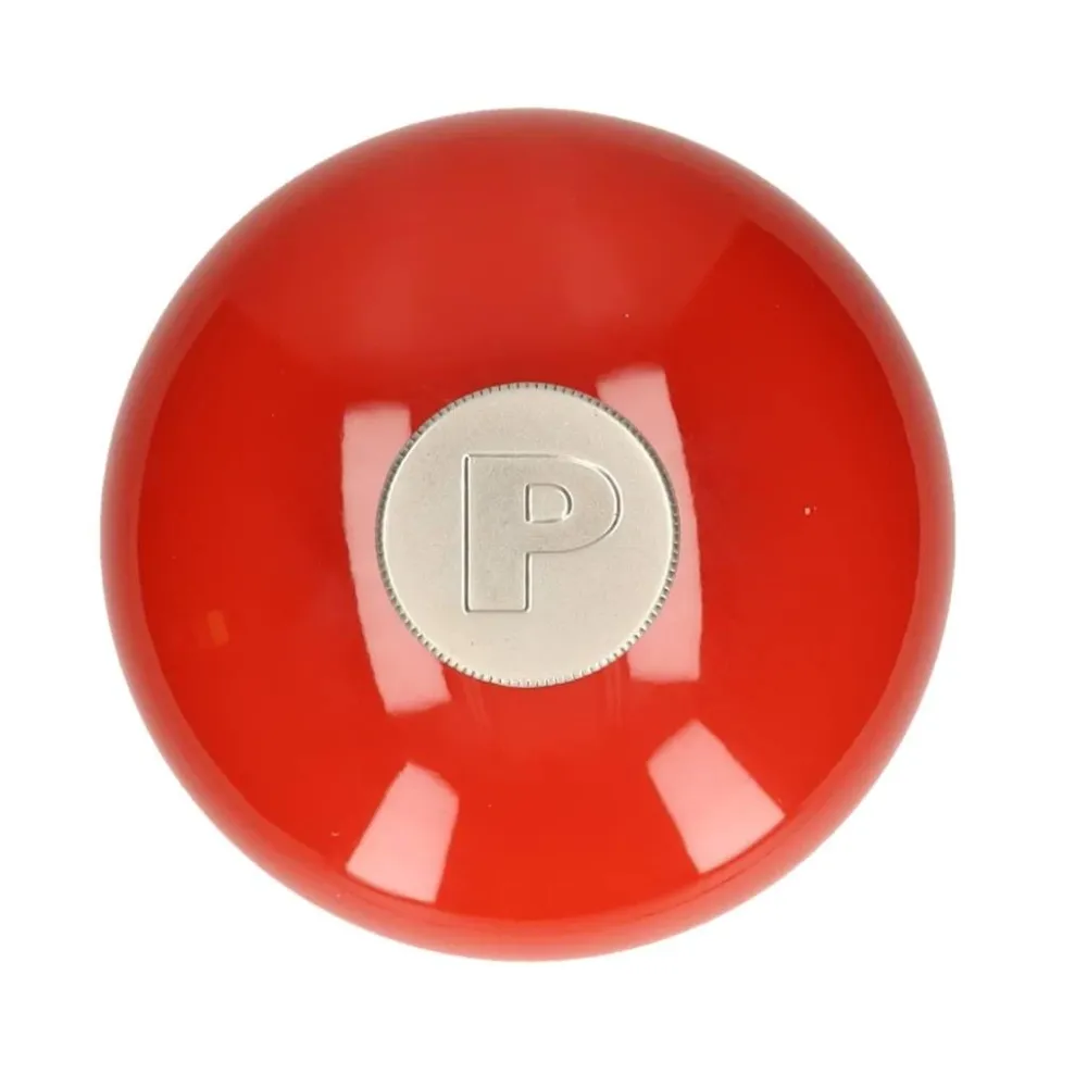 LeCreuset - Pfeffermühle Kirschrot 21cm