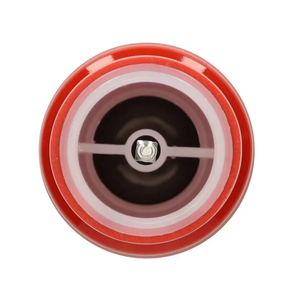 LeCreuset - Pfeffermühle Kirschrot 21cm