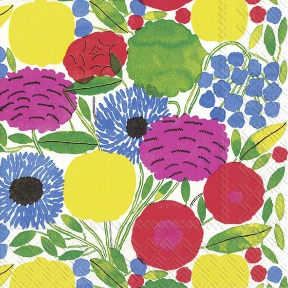 Marimekko / SITRUUNAPUU PINK / Cocktail