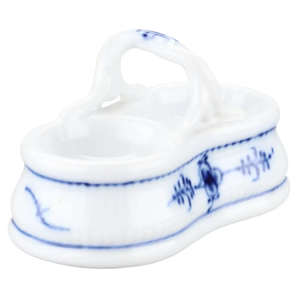Menage für Salz + Pfeffer Modell 549