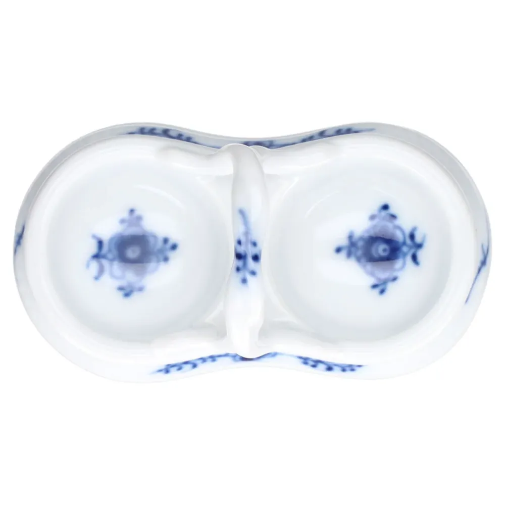 Menage für Salz + Pfeffer Modell 549