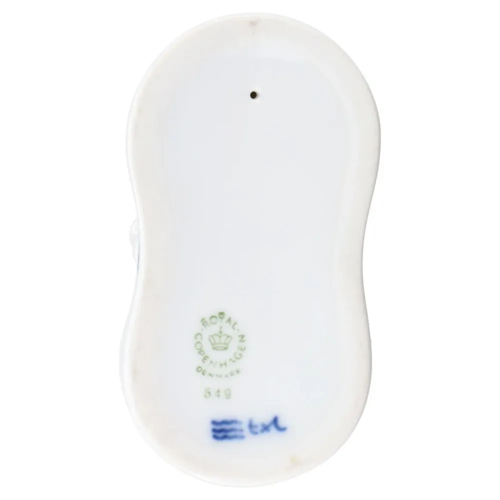 Menage für Salz + Pfeffer Modell 549