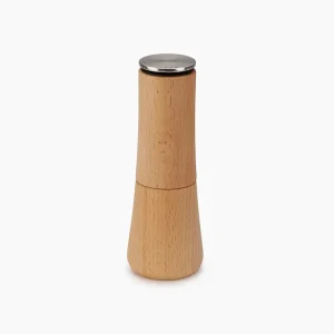 Milltop™ Krümelfreie Pfeffermühle aus Holz