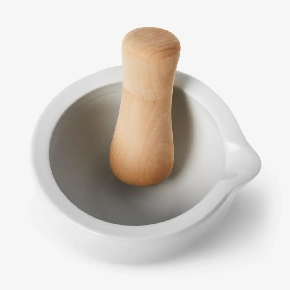 Mörser mit Stößel