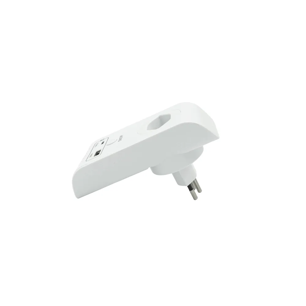 3 1 Multistecker mit Timer