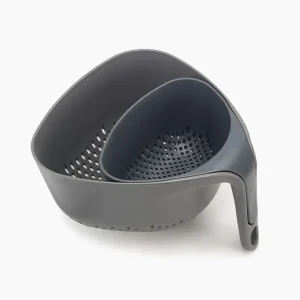 Nest™ 2-teiliges Sieb-Set