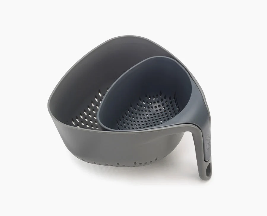 Nest™ 2-teiliges Sieb-Set