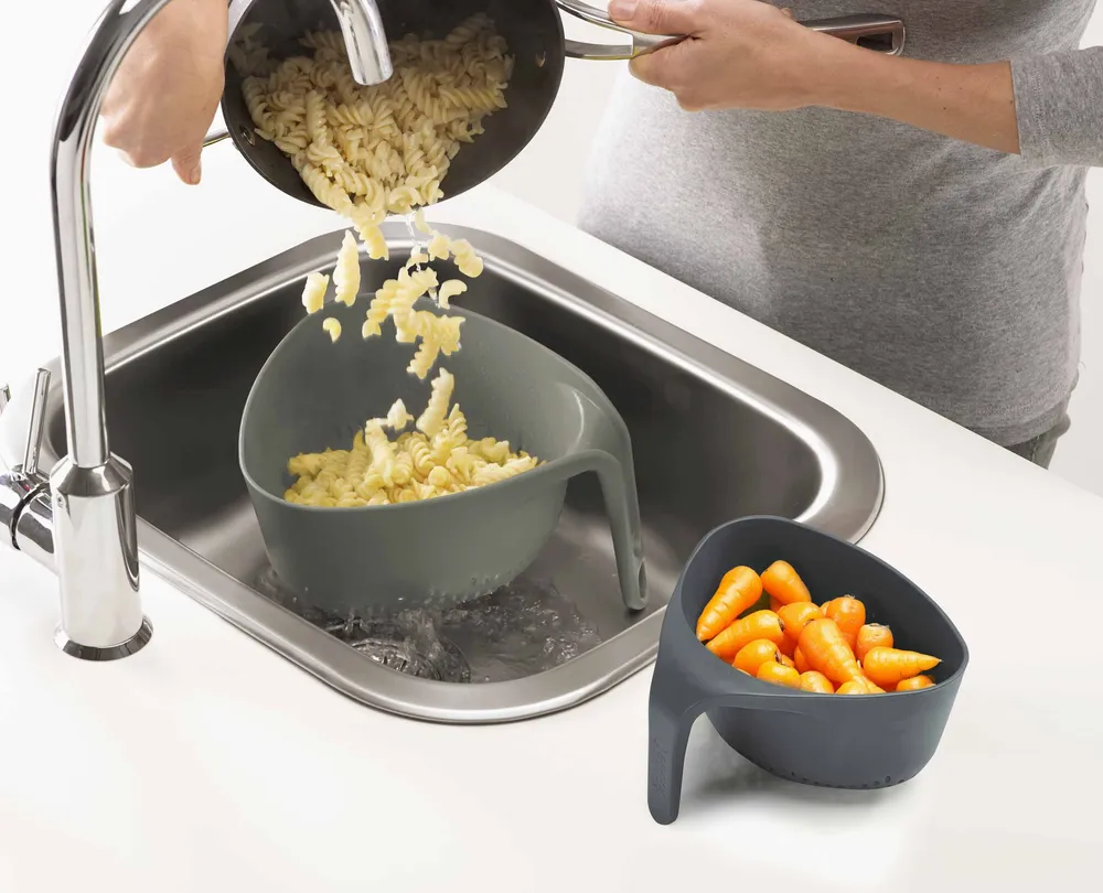 Nest™ 2-teiliges Sieb-Set