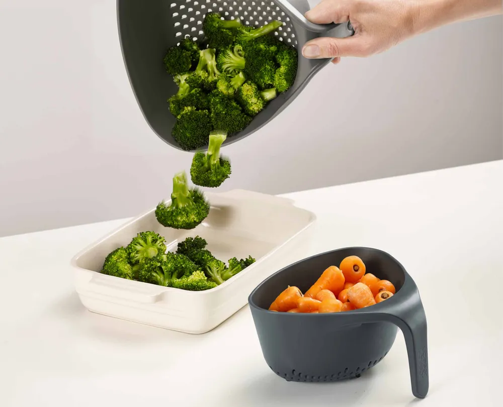 Nest™ 2-teiliges Sieb-Set