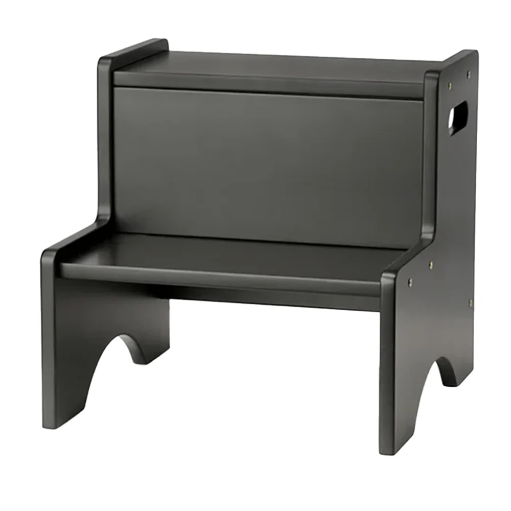 Nofred Tritthocker 'Form' Black