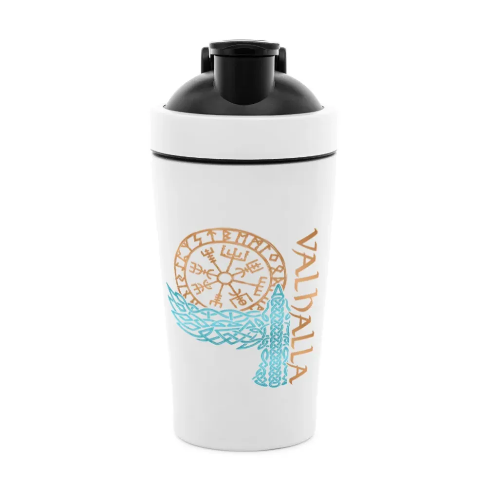 Odins Attribut - Edelstahl Shaker