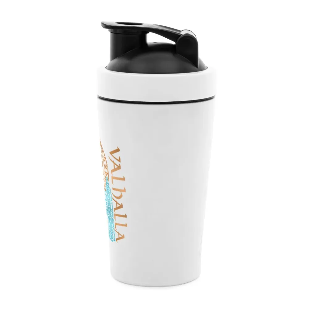 Odins Attribut - Edelstahl Shaker