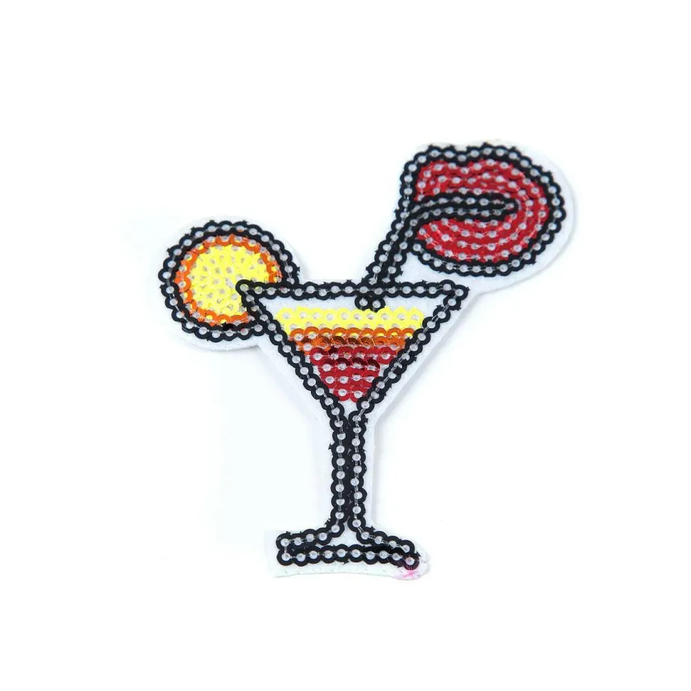 Patches - Cocktail