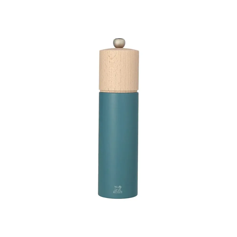 Peugeot - Boreal Pfeffermühle Celestialblau 21 cm