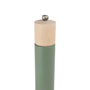 Peugeot Pfeffermühle 21 cm 'Boreal Fern Green'