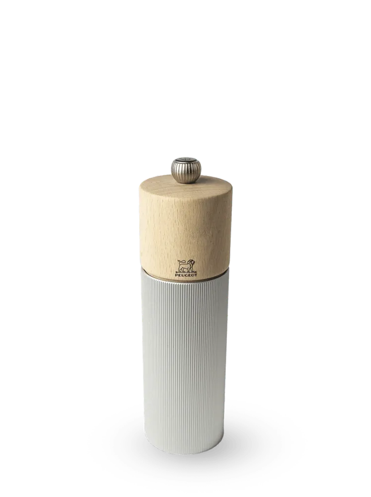 Peugeot Pfeffermühle 18 cm 'Line Natural'