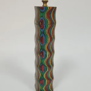 Pfeffermühle Rainbow #1