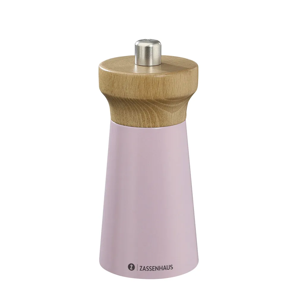 Pfeffermühle WESTERLAND 12 cm lotus/Buche