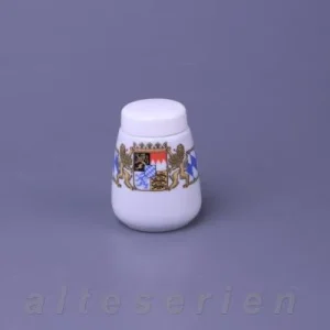 Pfefferstreuer