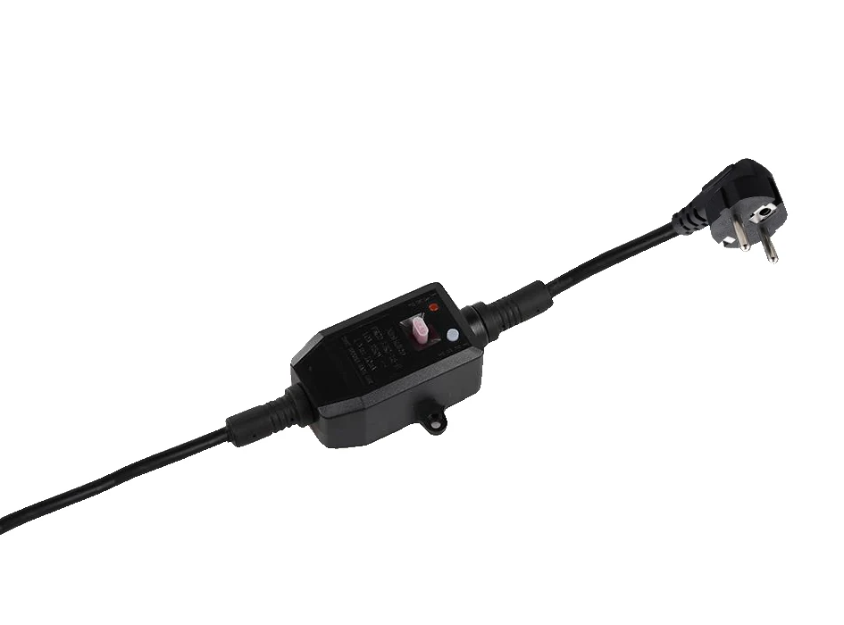 Poolex Salz-Elektrolysegeräte Turbo Salt 300