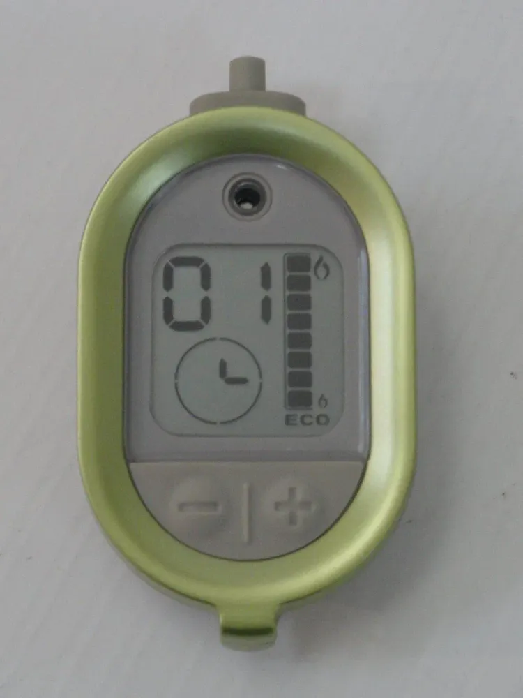 Programm Timer Pentle Drucklauch 'Chrono Lagostina