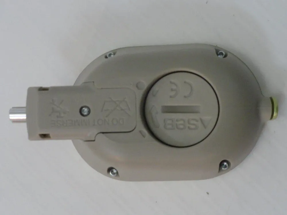 Programm Timer Pentle Drucklauch 'Chrono Lagostina