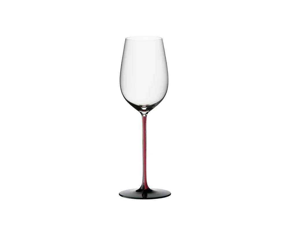 Riedel R Black Series Collector's Edition Riesling/Grand Cru, Set mit 4 Stück