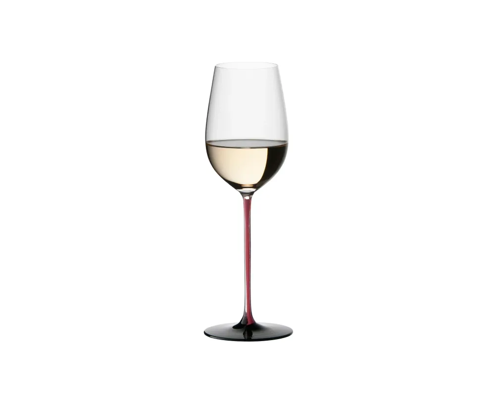Riedel R Black Series Collector's Edition Riesling/Grand Cru, Set mit 4 Stück