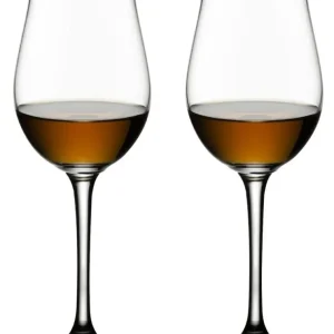 Riedel Cognacgläser Vinum - Hennessy - 170 ml - 2 Stück