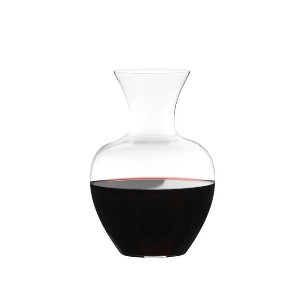 Riedel Dekanter Apple NY