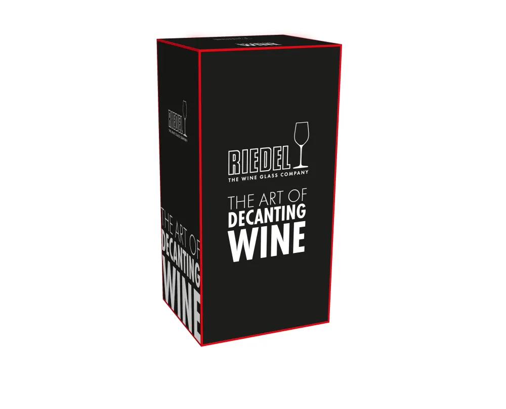 Riedel Dekanter Flirt