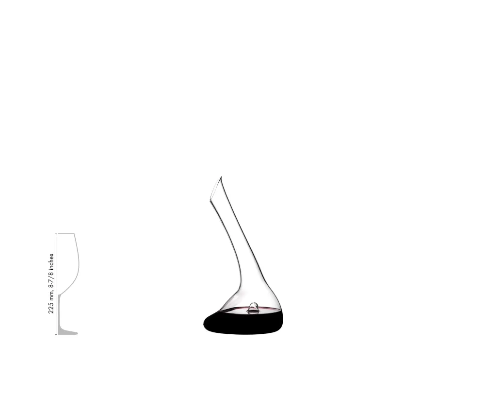 Riedel Dekanter Flirt