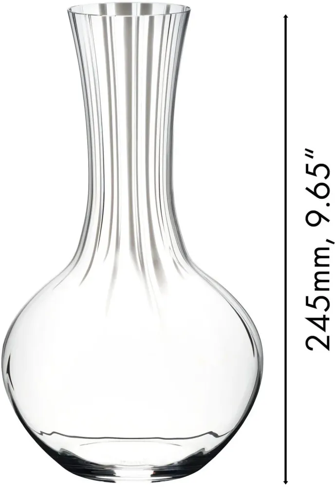 Riedel Dekantierkaraffe Performance - 750 ml