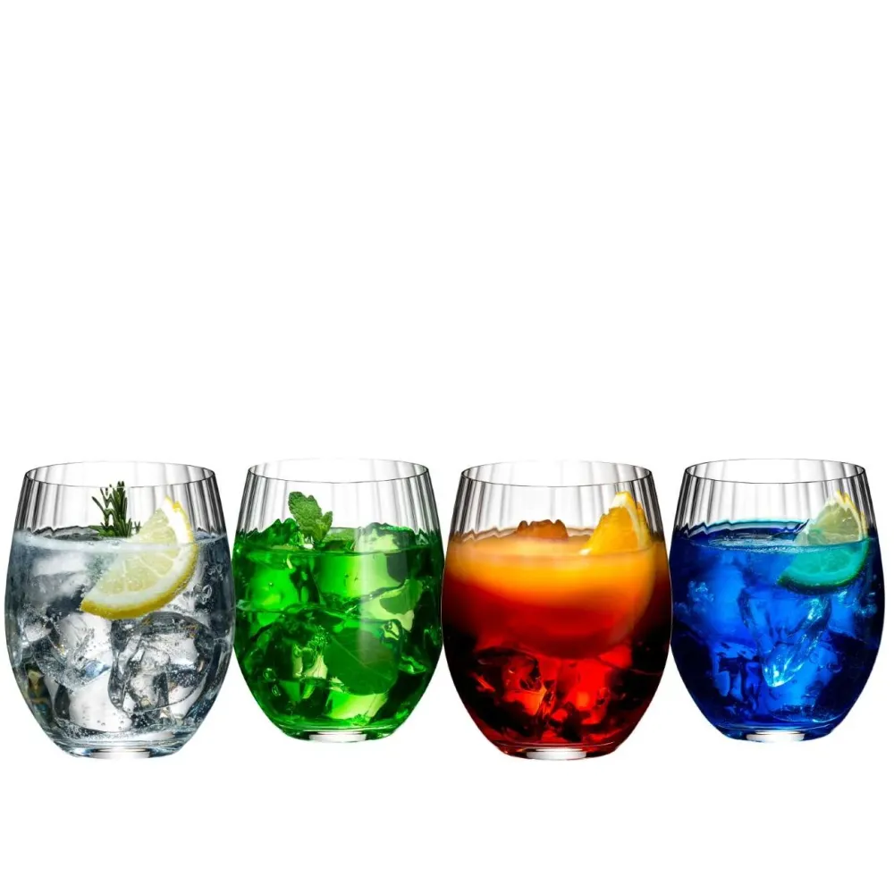 Riedel Mixing Tonic Longdrinkgläser 580ml 4er Set