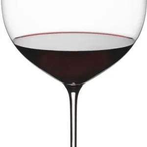 Riedel Rotweinglas Superleggero - Burgunder Grand Cru