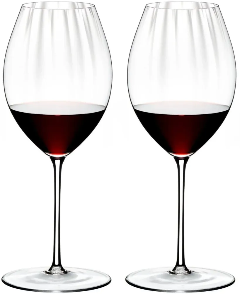 Riedel Rotweingläser Performance - Syrah / Shiraz - 2 Stücke