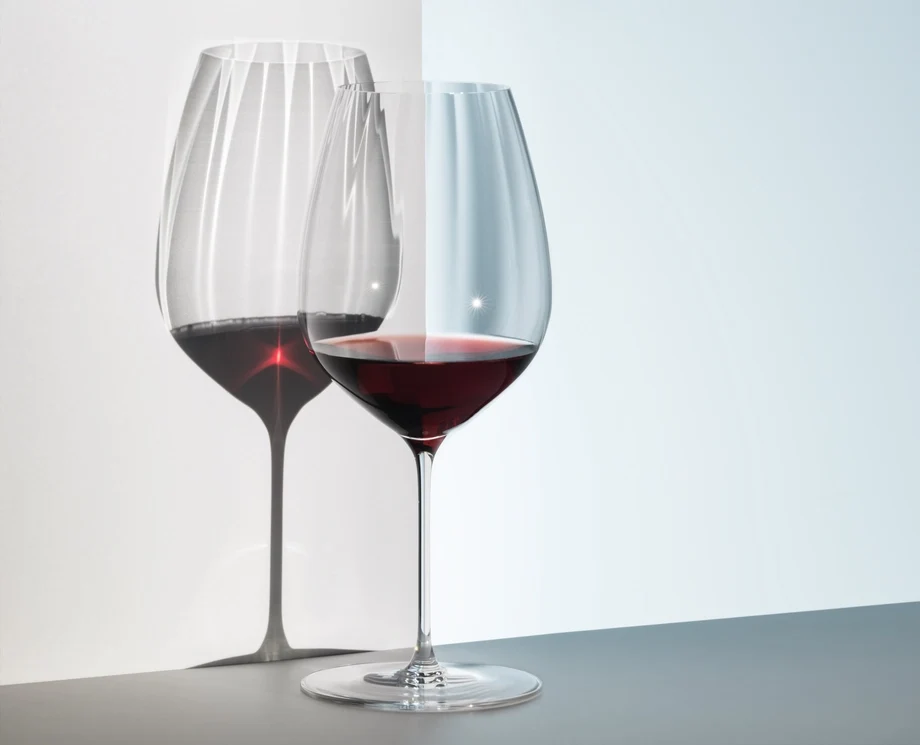 Riedel Rotweingläser Performance - Syrah / Shiraz - 2 Stücke