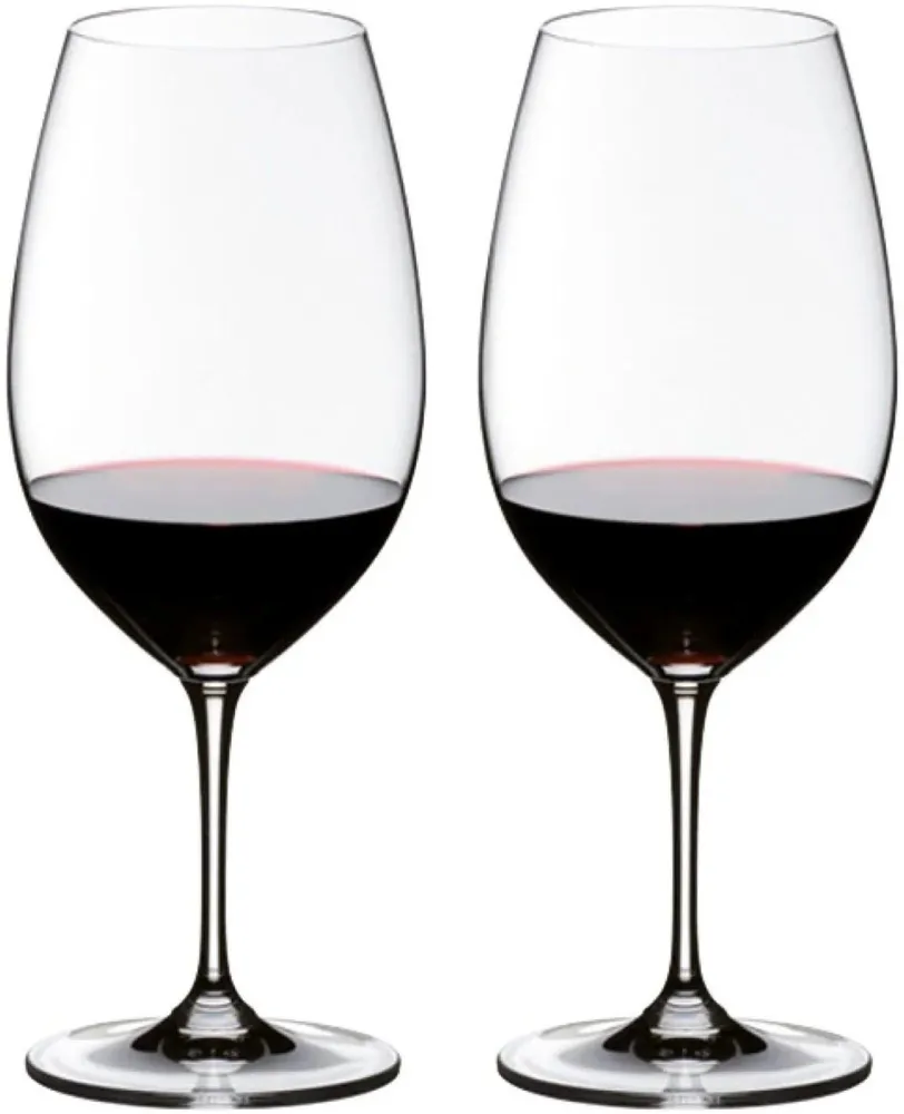 Riedel Rotweingläser Vinum - Syrah / Shiraz - 700 ml - 2 Stück