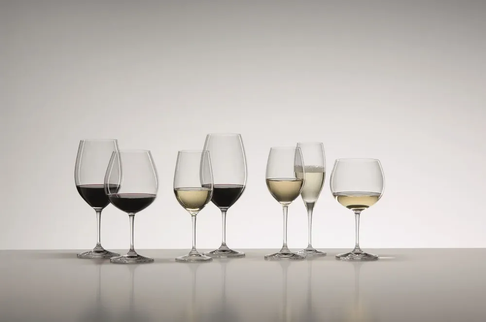 Riedel Rotweingläser Vinum - Syrah / Shiraz - 700 ml - 2 Stück