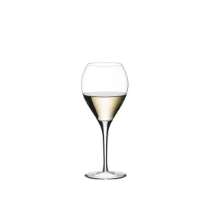 Riedel Sommeliers Sauternes Kelch, Set bestehend aus 4 Stück