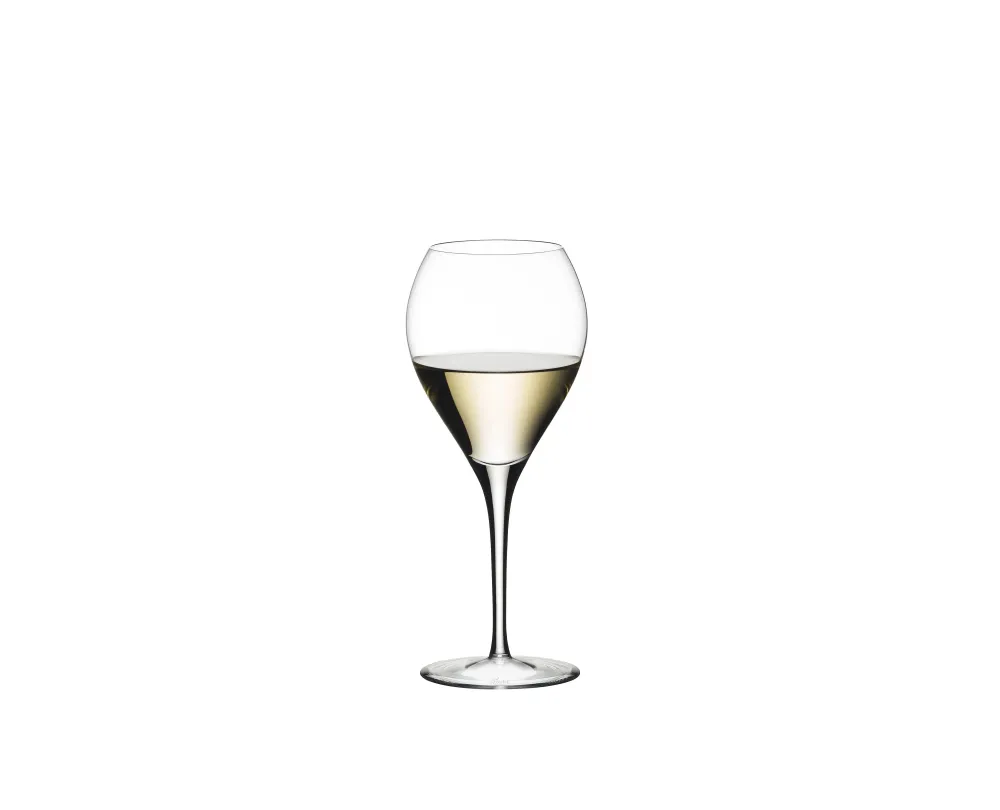 Riedel Sommeliers Sauternes Kelch, Set bestehend aus 4 Stück