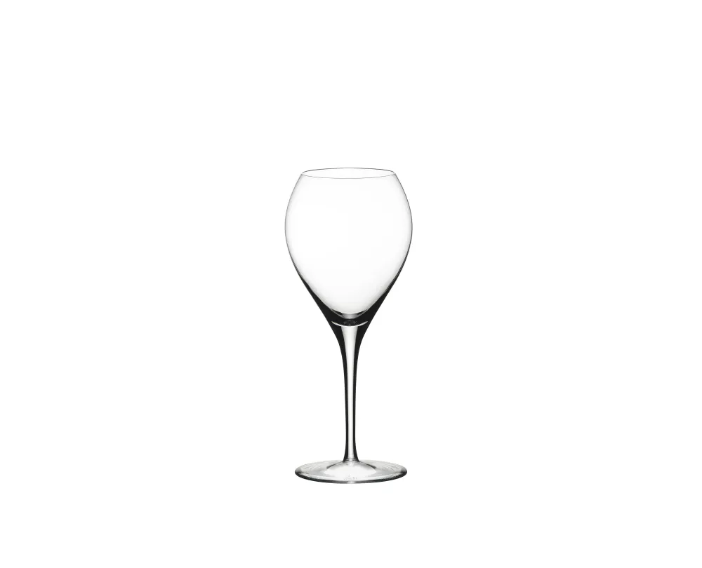 Riedel Sommeliers Sauternes Kelch, Set bestehend aus 4 Stück
