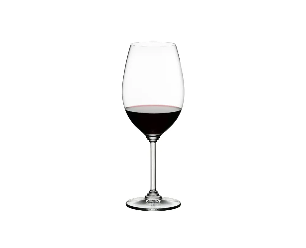 Riedel Syrah-Shiraz-Gläser, 2er-Set