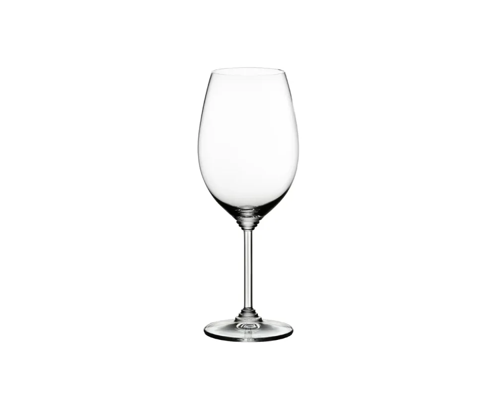 Riedel Syrah-Shiraz-Gläser, 2er-Set