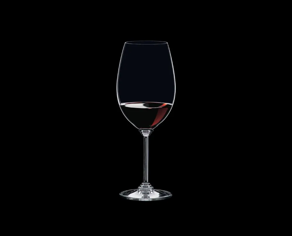 Riedel Syrah-Shiraz-Gläser, 2er-Set