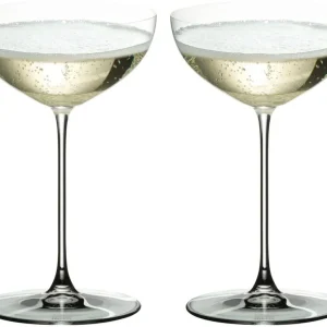 Riedel Veritas Cocktailgläser - 240 ml - 2er-Set