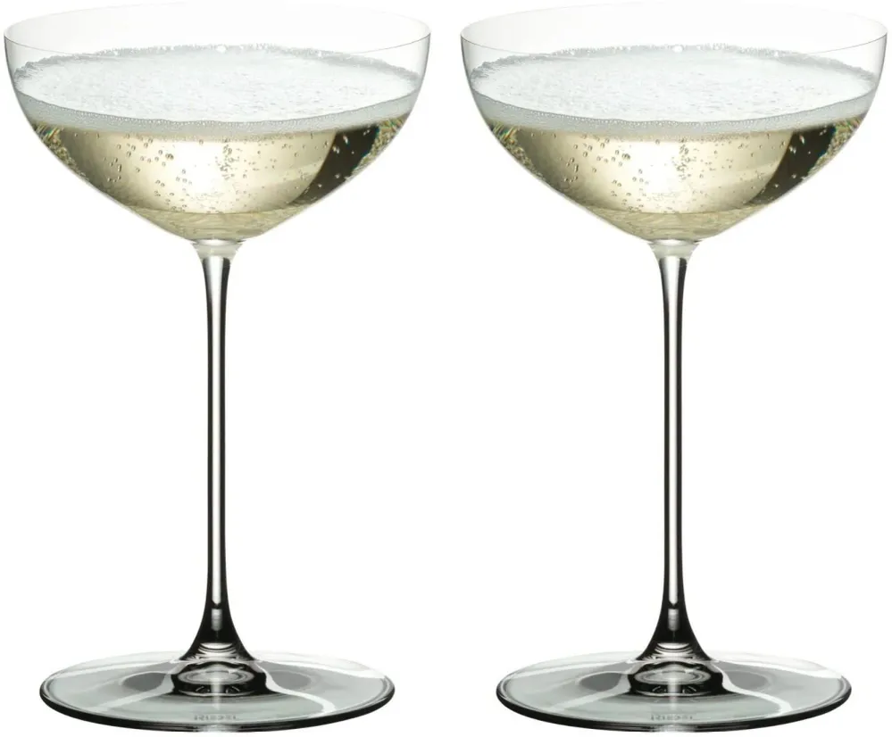 Riedel Veritas Cocktailgläser - 240 ml - 2er-Set
