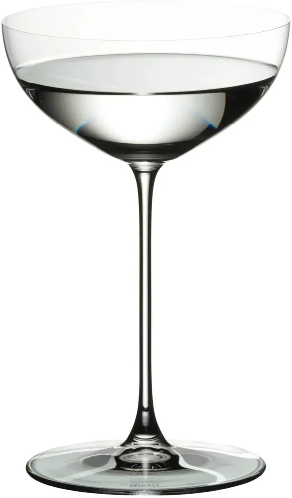 Riedel Veritas Cocktailgläser - 240 ml - 2er-Set