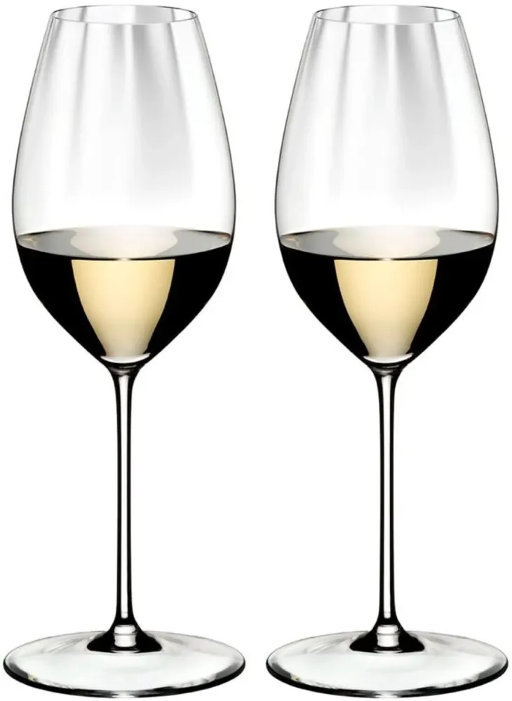 Riedel Weiße Weingläser Performance - Sauvignon Blanc - 2 Stücke