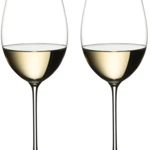 Riedel Weiße Weingläser Veritas - Sauvignon Blanc - 2 Stücke